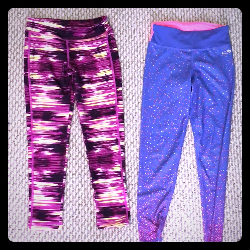 Active wear